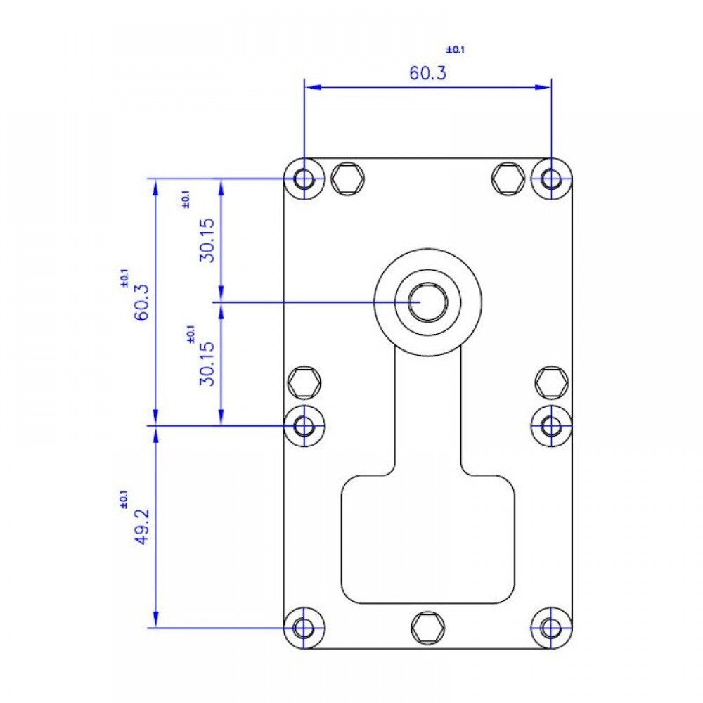 Vijzelmotor pelletkachel Mellor FB1330, 1RPM voor Anselmo Cola, Enviro, Kalor, MCZ, Palazzetti, Royal, Thermorossi en anderen | Vijzelmotor | Pelletkachel onderdelen |