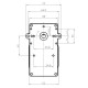 Vijzelmotor pelletkachel Kenta K9117250 voor Cadel, Deville, Italflame, Qlima, Eurostek en anderen, 8,5 RPM | Vijzelmotor voor pelletkachel Vijzelmotor pelletkachel Kenta K9117250 voor Cadel, Deville, Italflame, Qlima, Eurostek en anderen, 8,5 RPM | Vijzelmotor voor pelletkachel | Pelletkachel onderdelen |