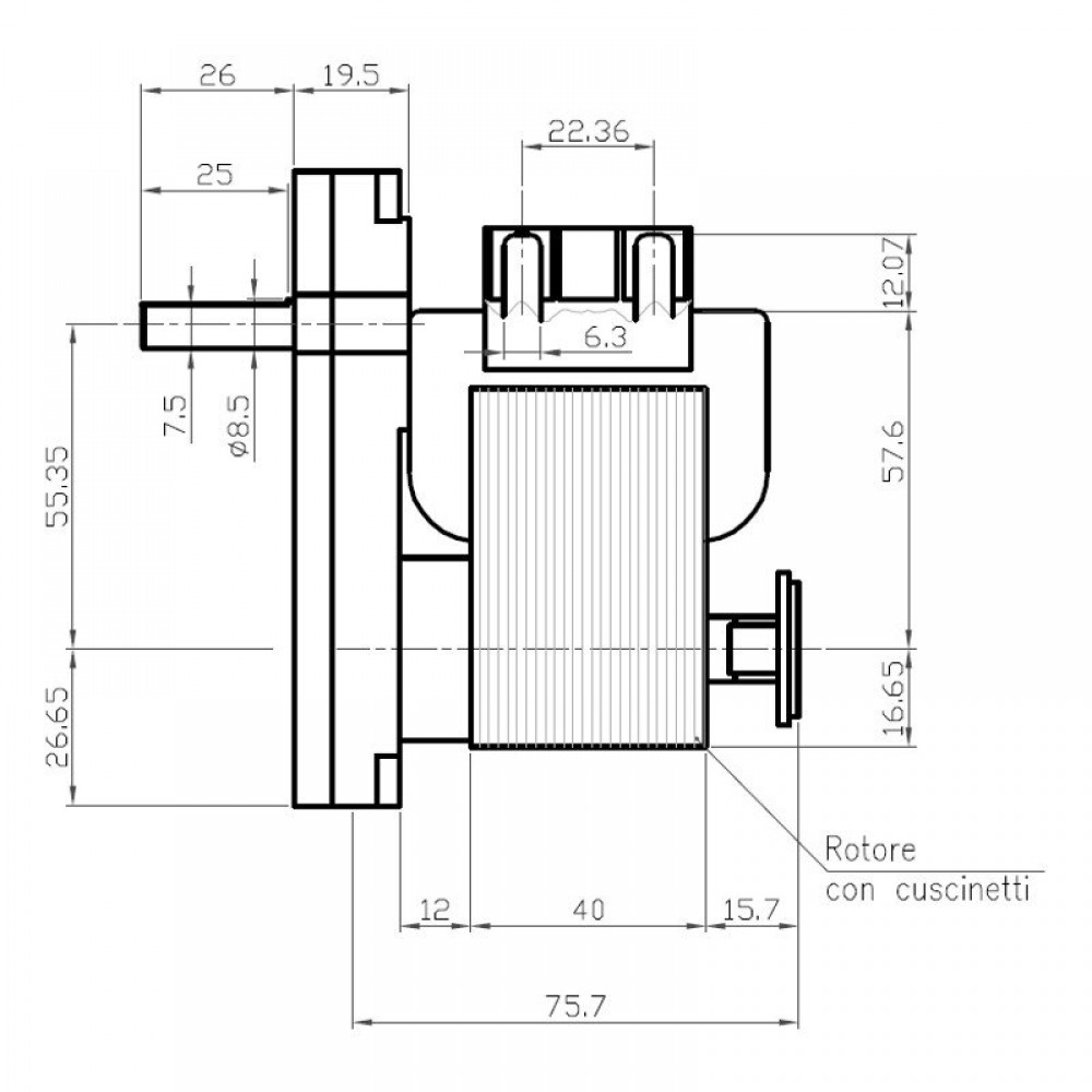 Vijzelmotor pelletkachel Kenta K9117250 voor Cadel, Deville, Italflame, Qlima, Eurostek en anderen, 8,5 RPM | Vijzelmotor voor pelletkachel Vijzelmotor pelletkachel Kenta K9117250 voor Cadel, Deville, Italflame, Qlima, Eurostek en anderen, 8,5 RPM | Vijzelmotor voor pelletkachel | Pelletkachel onderdelen |