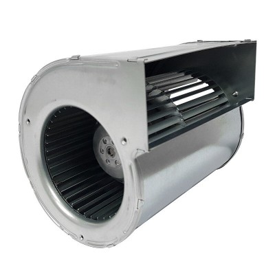 Centrifugaalventilator EBM voor pelletkachels Clam en andere, debiet 640 m³/u - Productenvergelijking