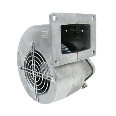 Centrifugaalventilator EBM voor pelletkachels Edilkamin, Ecoteck, Ravelli en anderen, debiet 155 m³/h - Productenvergelijking