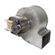 Centrifugaalventilator EBM voor pelletkachels Eva Calor, Prisma, debiet 95 m³/h | Ventilatoren en blazers voor pelletkachel | Pelletkachel onderdelen |