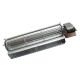 Tangentiële ventilator Fergas voor pelletkachels Cadel, Edilkamin en andere met Ø60 mm, Debiet 255 m³/h | Ventilatoren en blazers | Pelletkachel onderdelen |