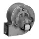 Centrifugaalventilator EBM voor pelletkachels Ecoteck, Edilkamin, Ravelli e.a., debiet 140 m³/h | Ventilatoren en blazers | Pelletkachel onderdelen |