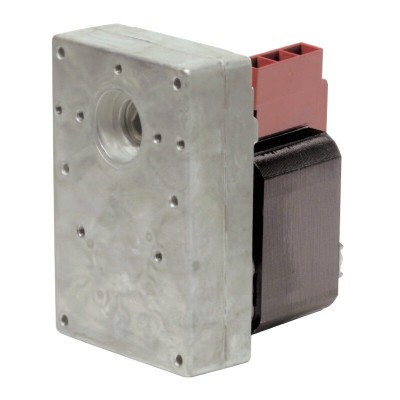 Holle as vijzelmotor pelletkachel Kenta K9177294 voor pelletkachels Cadel, Deville, Italflame, Qlima en anderen, 4RPM - Productenvergelijking