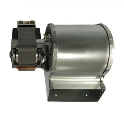 Centrifugaalventilator Fergas voor pelletkachels Ecoforest, Edilkamin, Italiana Camini, flow 258 m³/h - Productenvergelijking