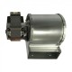 Centrifugaalventilator Fergas voor pelletkachels Ecoforest, Edilkamin, Italiana Camini, flow 258 m³/h | Ventilatoren en blazers voor pelletkachel | Pelletkachel onderdelen |