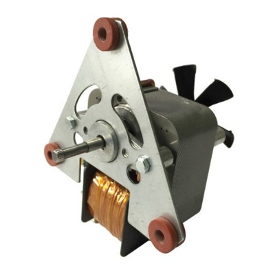 Motor voor cross-flow Fergas ventilator voor pelletkachels Edilkamin, Pellbox en anderen - Productenvergelijking