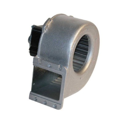 Centrifugaalventilator Fergas voor pelletkachels Sicalor, Prisma, debiet 220 m³/h - Productenvergelijking