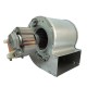 Centrifugaalventilator EBM voor pelletkachels Anselmo Cola, Cadel, Edilkamin, MCZ, La Nordica, Caminetti Montegrappa, Palazzetti, Sicalor en anderen, debiet 210 m³/h | Ventilatoren en blazers voor pelletkachel | Pelletkachel onderdelen |