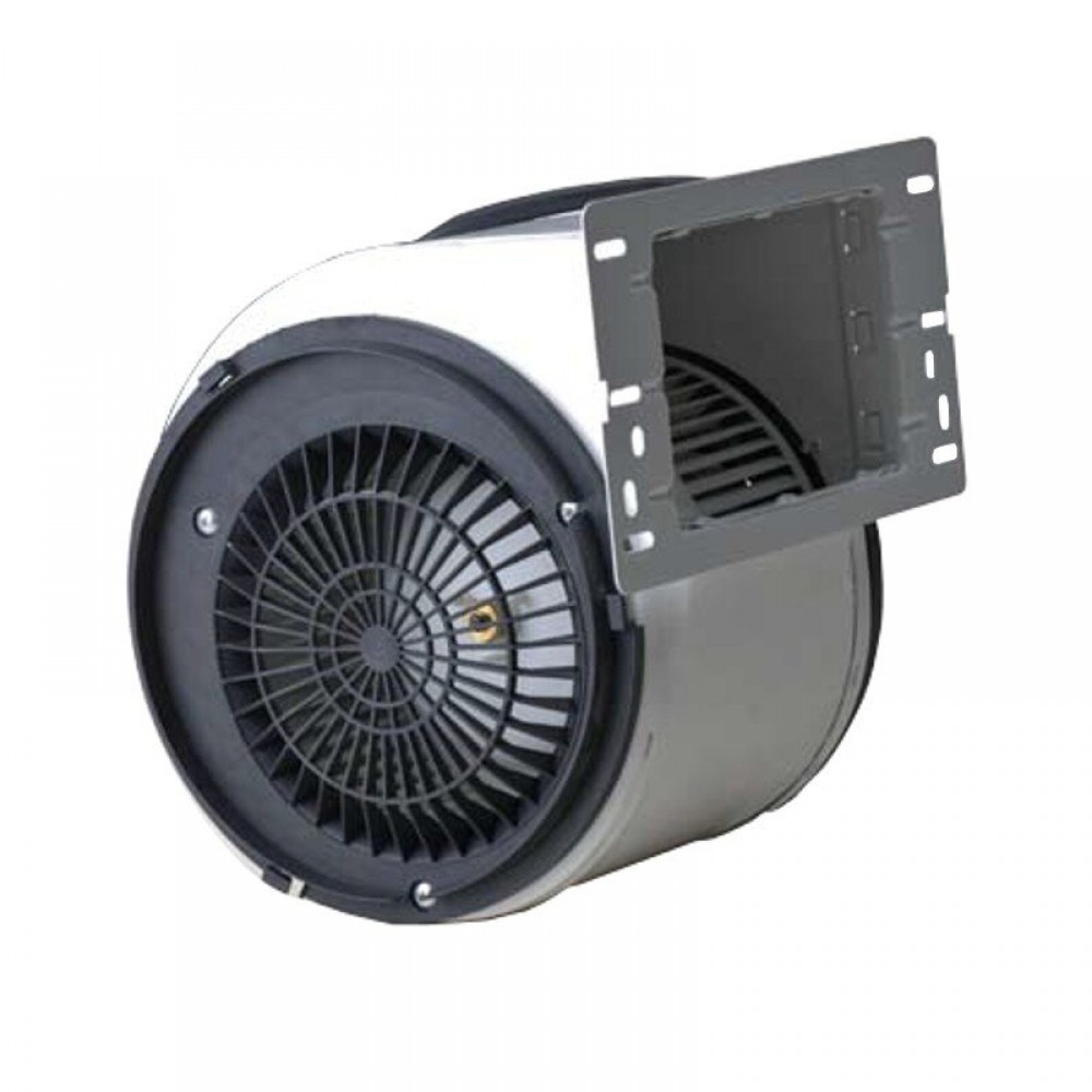 Centrifugaalventilator Natalini voor pelletkachels Eco Spar, Deville, Puros e.a. Sit Group, debiet 480 m³/h | Ventilatoren en blazers | Pelletkachel onderdelen |