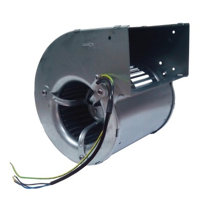 Centrifugaalventilator EBM 265 m³/h voor pelletkachels Caminetti Montegrappa, Ecoteck, MCZ, Palazzetti, Ravelli, Royal en anderen - Productenvergelijking