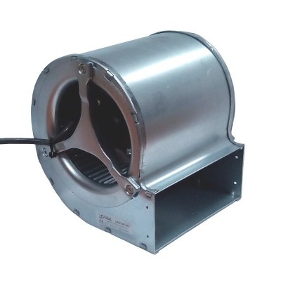 Centrifugaalventilator Trial 400 m³/h voor pelletkachels Ecoteck, Ravelli en andere - Productenvergelijking