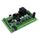 Moederbord Micronova PL023_G01 voor pelletkachels Anselmo Cola, Cadel, Clam, Ecoteck, Edilkamin, Ferroli, Karmek One, Moretti Design, Ravelli en anderen | Elektronica | Pelletkachel onderdelen |