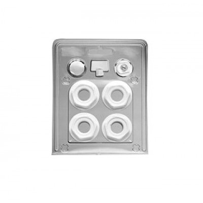Kit voor aluminium radiator - Productenvergelijking