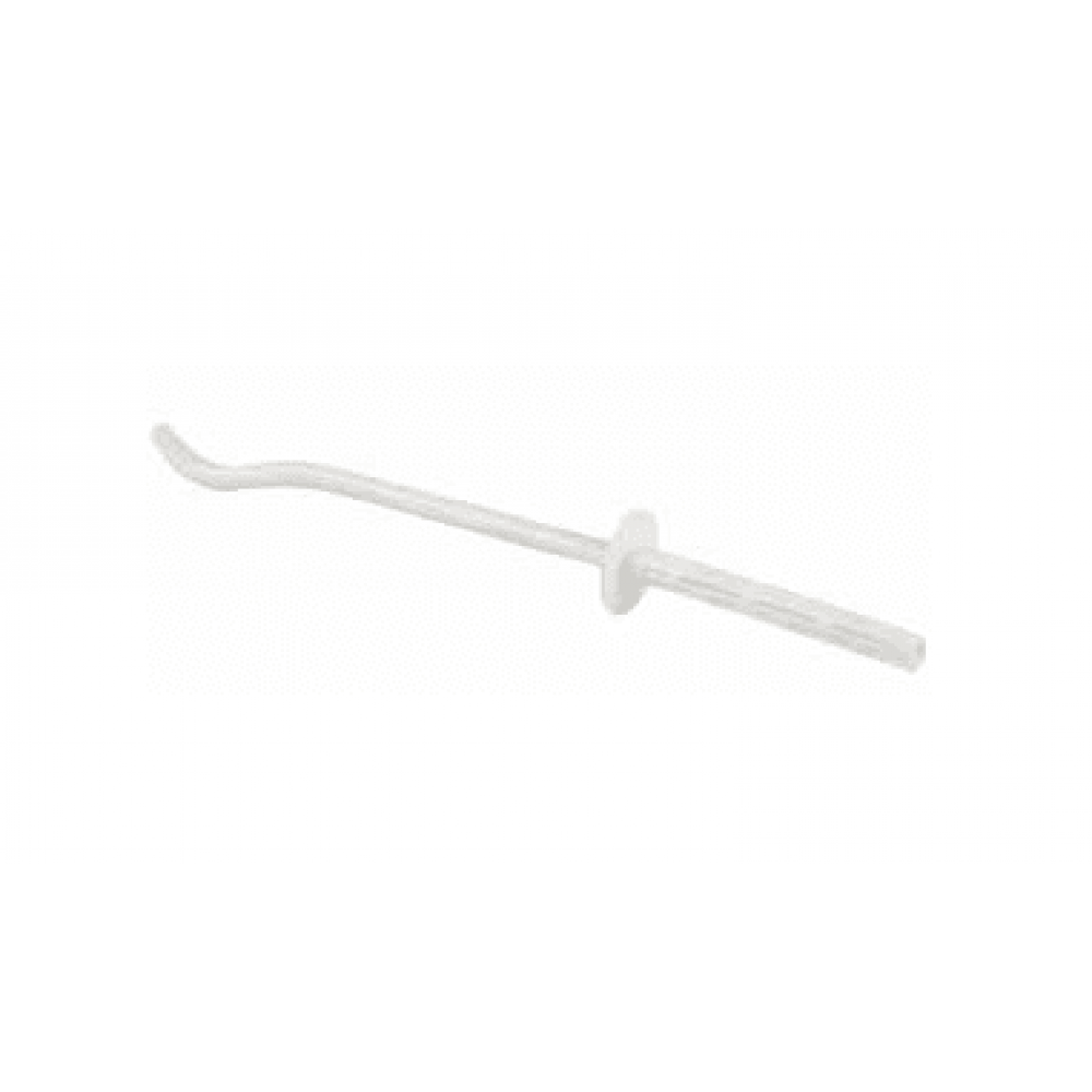 Montageconsoleset voor aluminium radiator, 7 x 220mm
