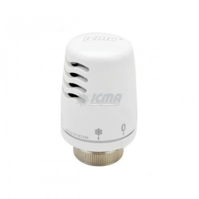 Thermostaatkop ICMA 1100 (Μ28x1.5) - Productenvergelijking