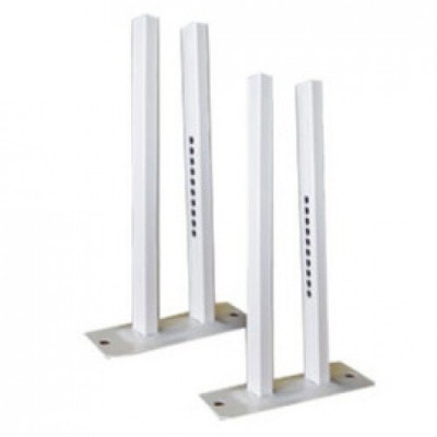 Vloerstandaard voor aluminium radiator, 390mm - Productenvergelijking