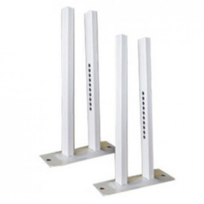 Vloerstandaard voor aluminium radiator, 390mm - Productenvergelijking