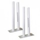 Vloerstandaard voor aluminium radiator | Installatie | Radiatoren |
