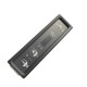Display Micronova PN005_A01 voor pelletkachels Arca, Calecosol, Clam, Edilkamin, Elledi, Euroalp, Qlima en anderen | Elektronica | Pelletkachel onderdelen |