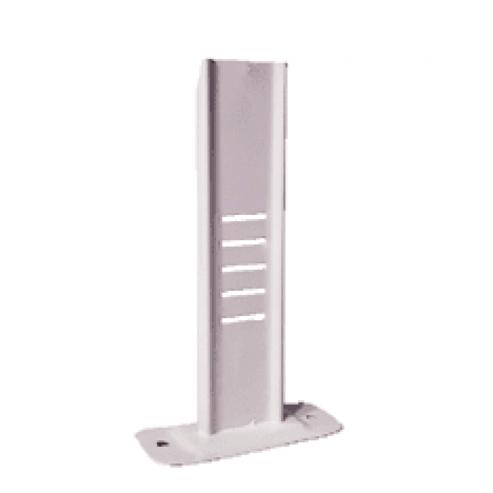 Vloerstandaard voor stalen paneelradiator, hoogte 290mm | Installatie | Radiatoren |
