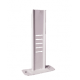 Vloerstandaard voor stalen paneelradiator, hoogte 290mm | Installatie | Radiatoren |