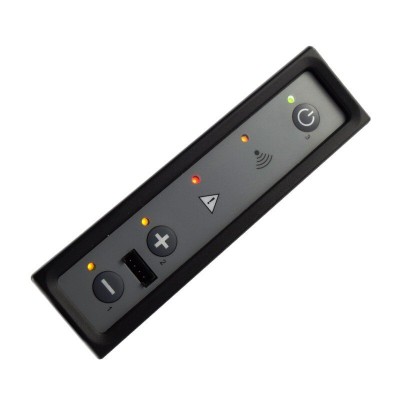 Noodconsole Micronova PL026 voor pelletkachels Anselmo Cola, Clam, Ecoteck, Ravelli en andere - Productenvergelijking
