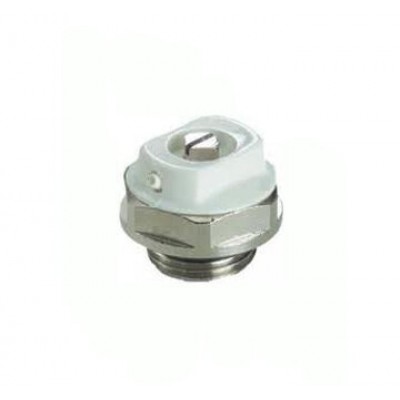 Handmatige radiator ontluchter 1/2" - Productenvergelijking