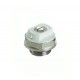 Handmatige radiator ontluchter 1/2" | Installatie | Radiatoren |