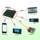 Moederbord Tiemme MB250 IDRO PSYSL01000236 voor pelletkachels Clam en anderen | Elektronica | Pelletkachel onderdelen |