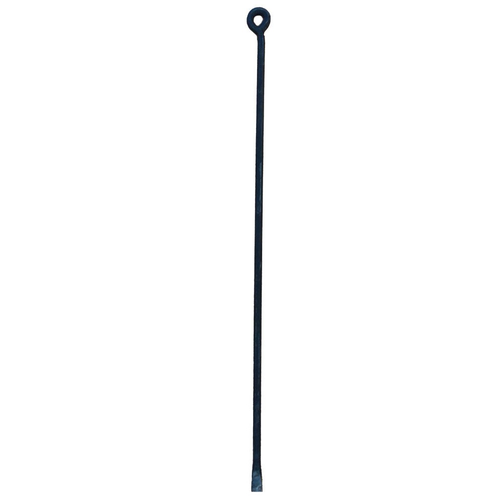 Sleutelgereedschap voor aluminium radiator nippel | Installatie | Radiatoren |