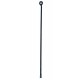Sleutelgereedschap voor aluminium radiator nippel | Installatie | Radiatoren |