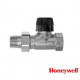 Thermostatisch radiatorkraan Honeywell, recht, 1/2'' | Installatie | Radiatoren |