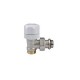 Thermostatisch radiatorkraan voor adapter Honeywell, haaks 1/2'' | Installatie | Radiatoren |