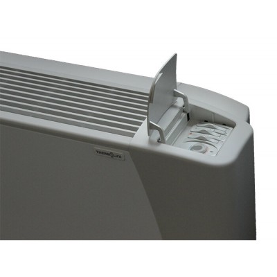 Fancoil / Ventilator convector Thermolux Model 045, Power 3.78kW - Ventilator convectoren
