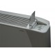 Fancoil / Ventilator convector Thermolux Model 045, Power 3.78kW | Fancoils | Radiatoren |