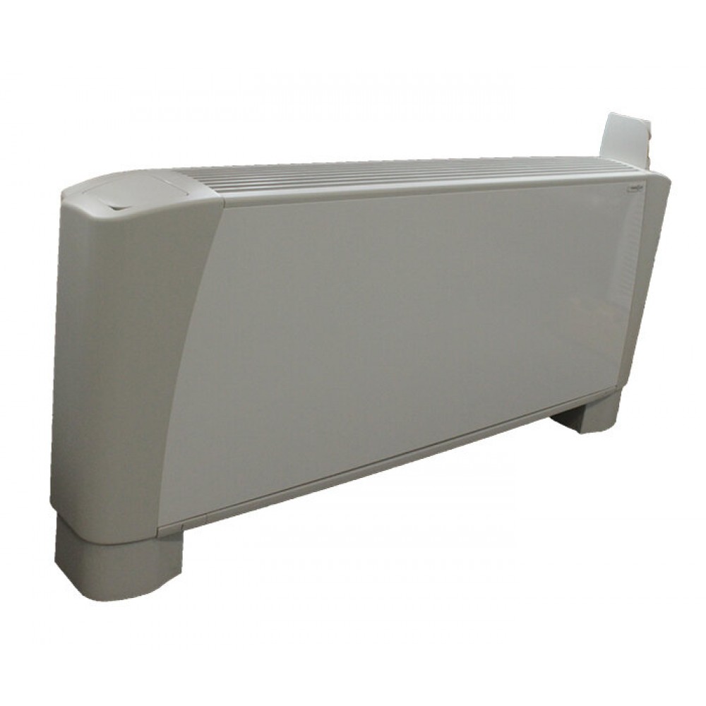 Fancoil / Ventilator convector Thermolux Model 045, Power 3.78kW | Fancoils | Radiatoren |