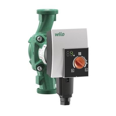 Circulatiepomp Wilo Yonos PICO 15/1-6 - Productenvergelijking