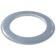 Rookkanaal set voor pelletkachel, roestvrij staal AISI 304, 80-130 mm - 80-150 mm | Rookkanaal sets | Schoorstenen |