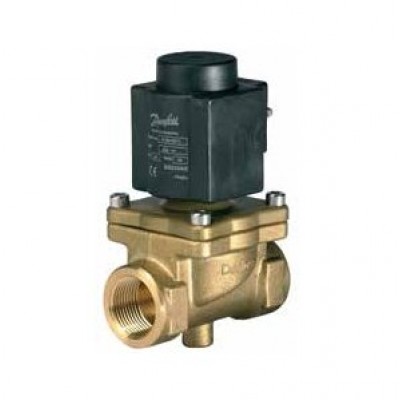 Solenoid valve, Normally open - Productenvergelijking