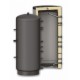 Buffervat Sunsystem, Model P 300, Capaciteit 300L Tank | Buffers |  |