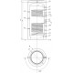 Buffervat Sunsystem, Model PR2 300, Capaciteit 300L, Twee warmtewisselaar spoelen Tank | Buffers |  |