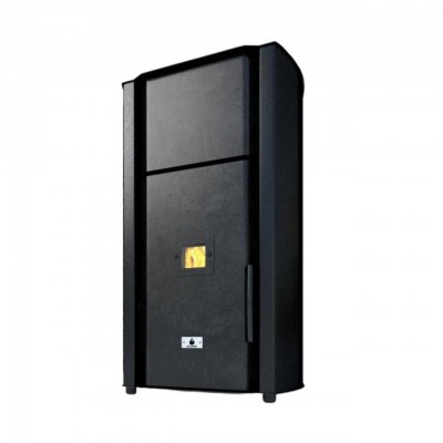Pellet boiler Eco Spar Auriga B, 25kW - Pelletkachels