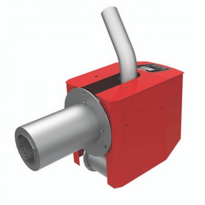 Pellet brander BURNiT Pell 70, 15-70kW - Pellet branders