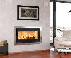 Inzethaarden / Inbouwhaarden