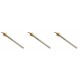 Gloeibougie pelletkachel voor Ecoteck, Ravelli en andere, totale lengte 146 mm, 250W - x3 | Gloeibougie voor pelletkachel | Pelletkachel onderdelen |