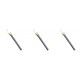Keramische gloeibougie pelletkachel voor Eco Spar, totale lengte 147mm, 350W - x3 | Gloeibougie voor pelletkachel | Pelletkachel onderdelen |
