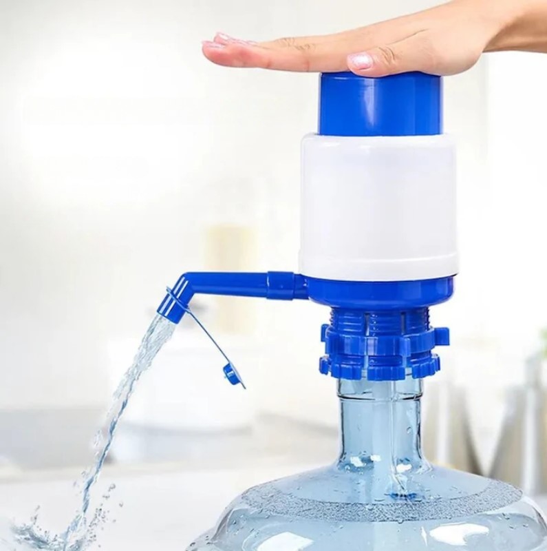 hand-pomp-voor-flessenwater