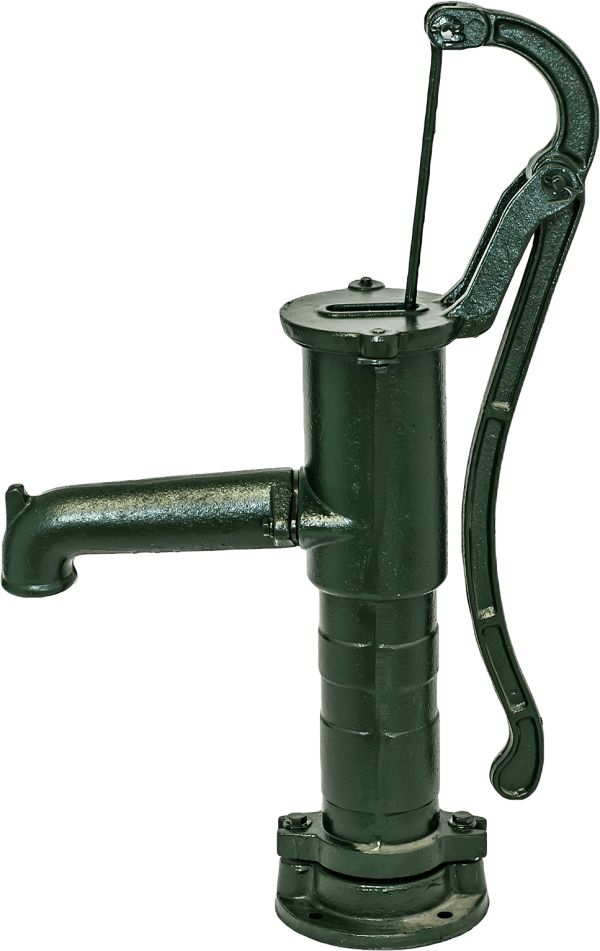 hand-pomp-voor-water